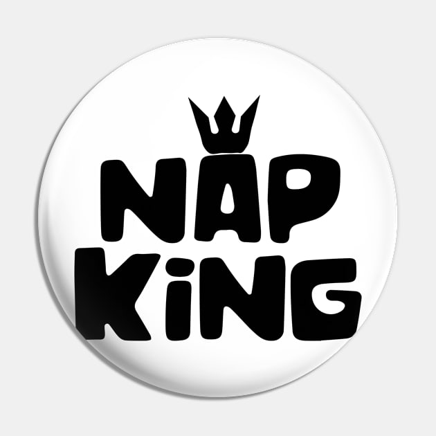 Nap King Pin by bojan17779