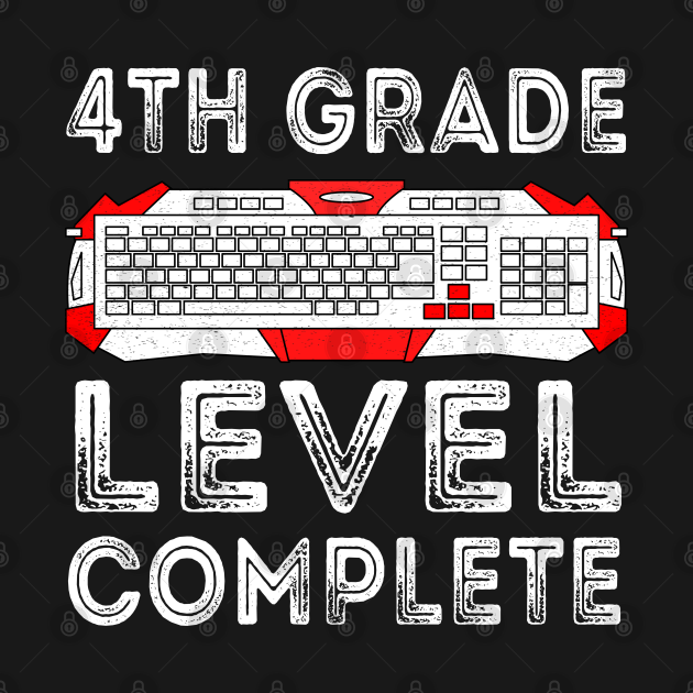 4th Grade Graduation 2020 | Graduation Gifts - 4th Grade - Kids Hoodie