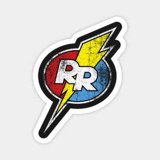 Rescue Rangers Magnet