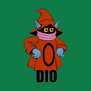 Orko Dio T-Shirt