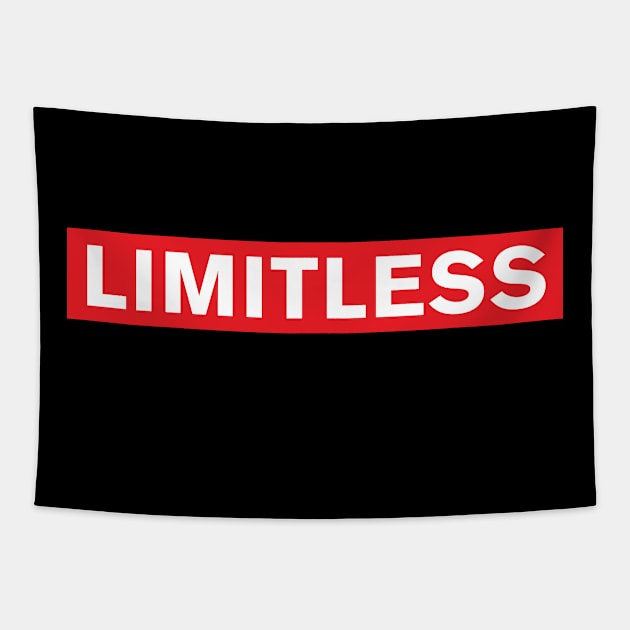 Limitless Tapestry by AniTeeCreation