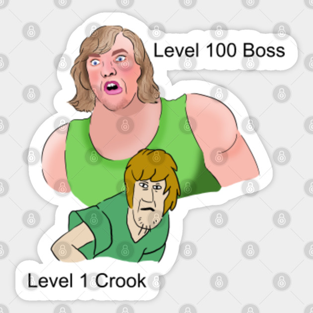 Shaggy Meme Shaggy Meme Sticker Teepublic