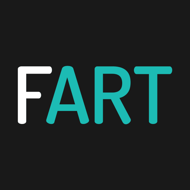 Fart Art Funny Farts Farting Gas Humor by Marham19