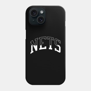 Nets Phone Case