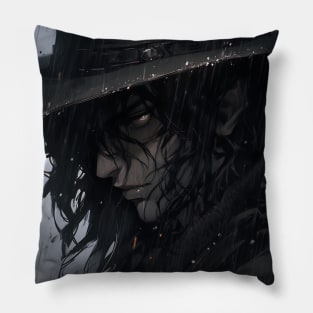 Hunters of the Dark: Explore the Supernatural World with Vampire Hunter D. Illustrations: Bloodlust Pillow