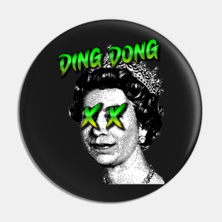 Ding dong Pin