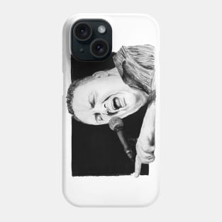 Dario b'Art Phone Case