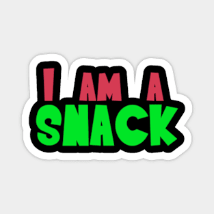 Snack Magnet