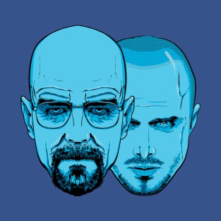 Walter & Jesse T-Shirt