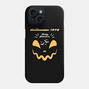 Halloween,holiday spooky, Phone Case