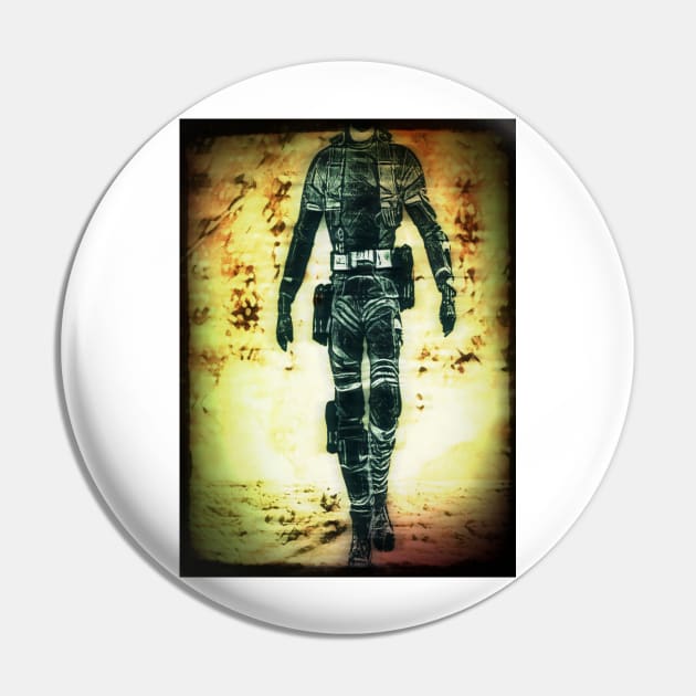 winter soldier poster, digital art Pin by TriForceDesign