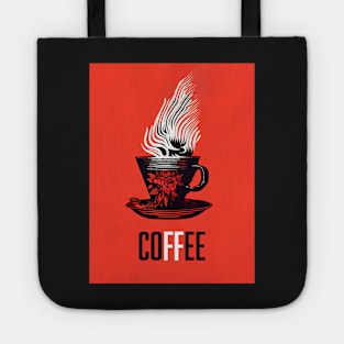 coffee Tote