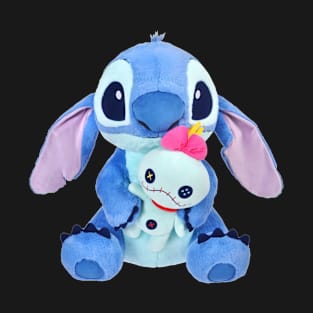 stitch doll T-Shirt