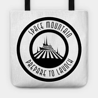 SMPrepareLaunchPlain Tote