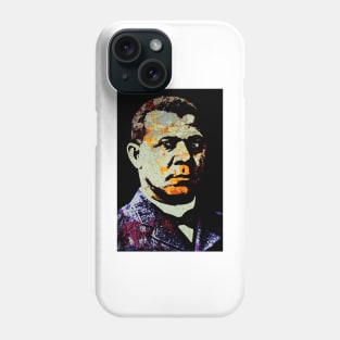 Booker T. Washington (Tuskegee) Phone Case