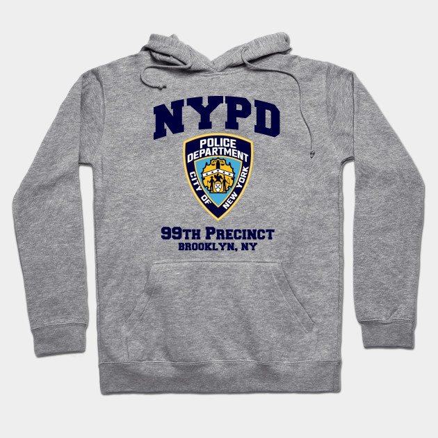 brooklyn hoodie