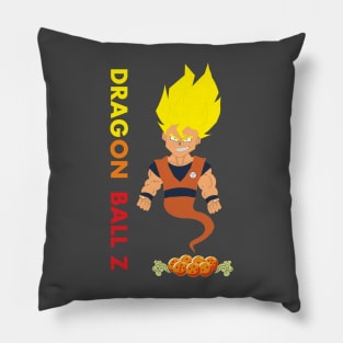 GOKU Pillow