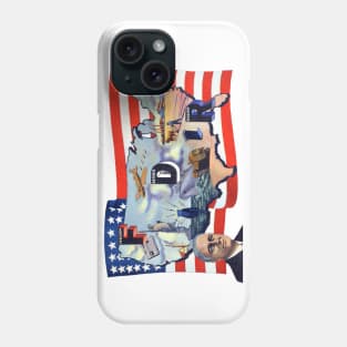 1941 President Franklin D. Roosevelt Phone Case