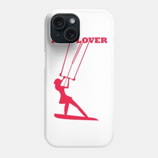Kite Lover Phone Case