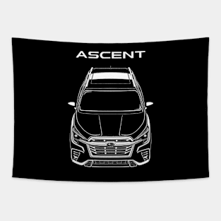 Ascent 2023-2024 Tapestry