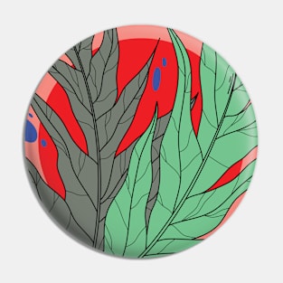 Plants Pin