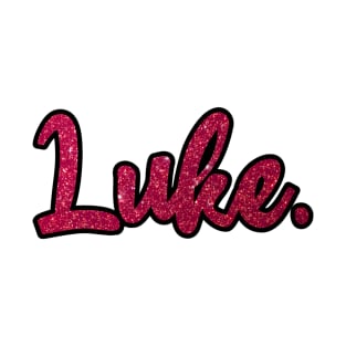 Cool Name Luke T-Shirt
