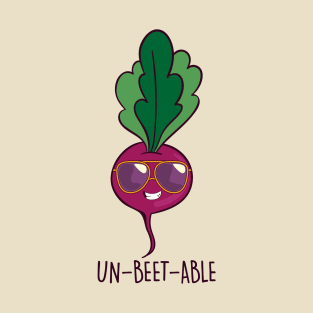 Un-Beet-Able T-Shirt