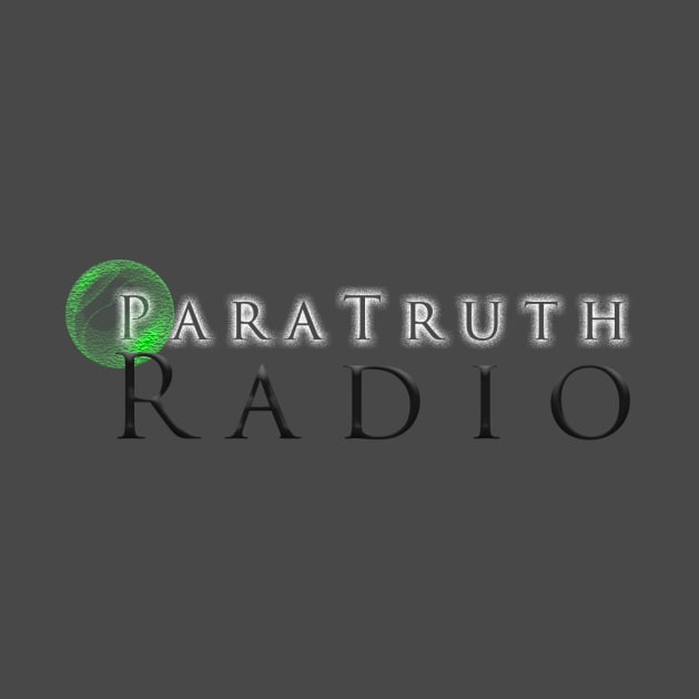 ParaTruth Logo by paratruthradio