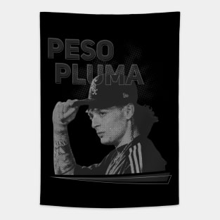 Peso pluma // Illustrations Tapestry