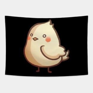 Birb Tapestry