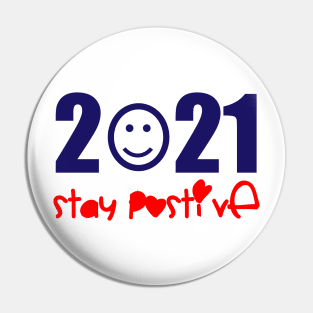 2021 Pin