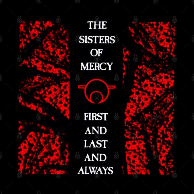 The Sisters of Mercy by Scar