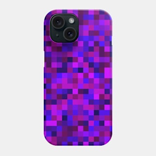 Pixel Phone Case