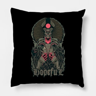 Hopefull Pillow