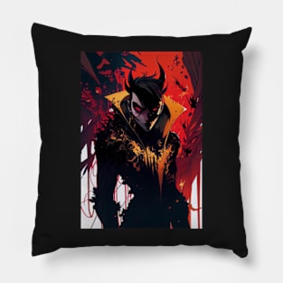 Spawn Pillow