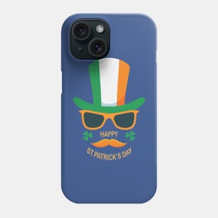 Saint Patrick 2 Phone Case