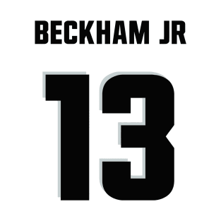 Beckham Jr. T-Shirt