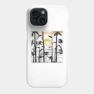 Summer of Love #2 Phone Case