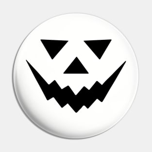 Halloween Man "Jack o Lantern" shirt. Pin