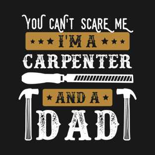 Quotes And A Dad T-Shirt