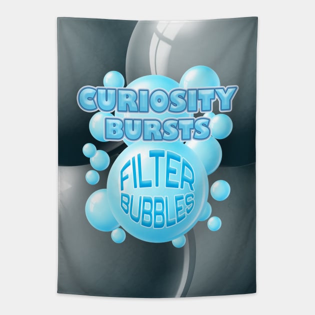 Filter Bubbles - Fake News - Tapestry