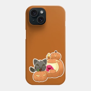 pumpkins Phone Case