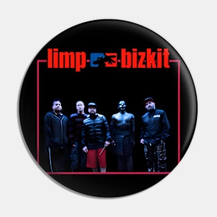 Limp live Pin