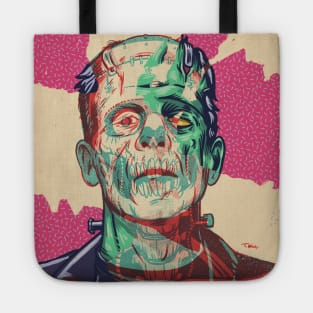 Frankenstein Tote