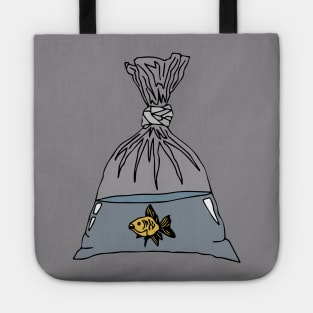 fish Tote