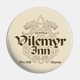 Vilemyr Inn Pin