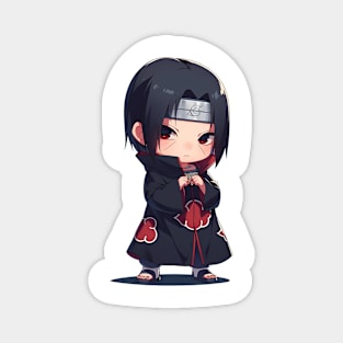 itachi Magnet