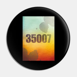 35007 Pin