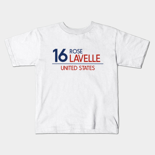 rose lavelle shirt