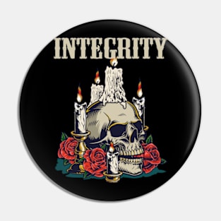 INTEGRITY VTG Pin